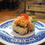 無添くら寿司 福岡日赤前店的實拍圖