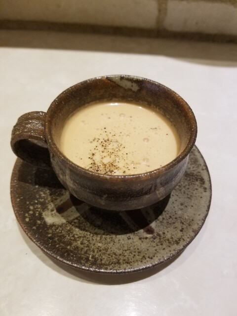 カフェ&オステリア はな的實拍高清圖