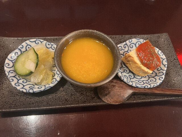 recommendations image for 高玉屋 五反田店