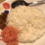 松屋 阿倍野店的實拍圖