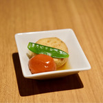 うなぎ 徳 大阪店的實拍圖