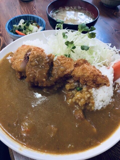 recommendations image for かつしげ