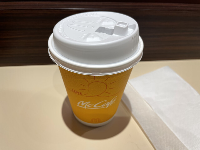 マクドナルド 方南町店的實拍高清圖