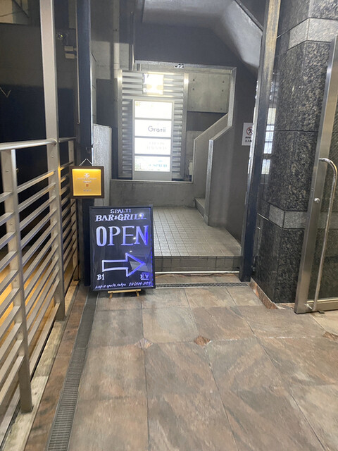 Sports Cafe＆Bar SPALTI的實拍高清圖