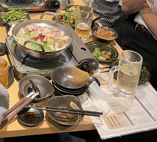 彩屋 札幌駅前店的實拍高清圖