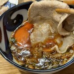 recommendations for あんちすてーき とろろ麦めし 豚丸