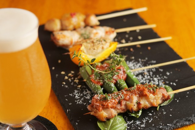 KAMEOKA FOOD kitchen的实拍高清图