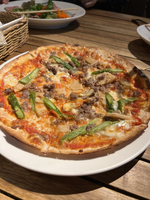 recommendations image for Cafe Restaurant AUREOLE