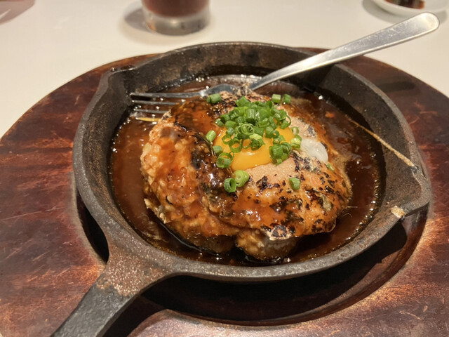 もんきち商店 桑園AEON前店的实拍高清图
