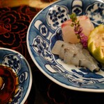recommendations for つきじ治作