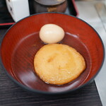 資さんうどん 魚町店的實拍圖