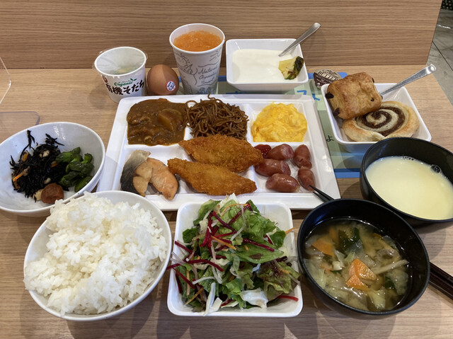 recommendations image for スーパーホテル 新宿歌舞伎町