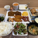 recommendations for スーパーホテル 新宿歌舞伎町