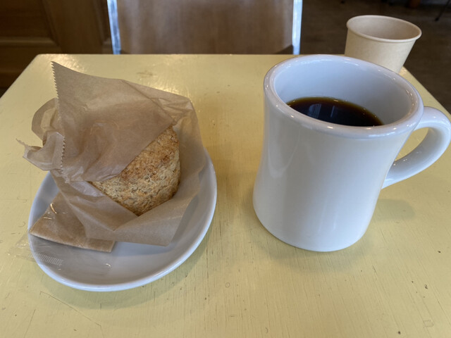 ブリッジ コーヒーアンドアイスクリーム的實拍高清圖