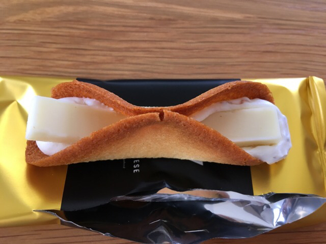 recommendations image for ニューヨーク パーフェクト チーズ