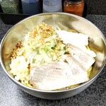 recommendations for らーめん 汁なし 兄貴んち