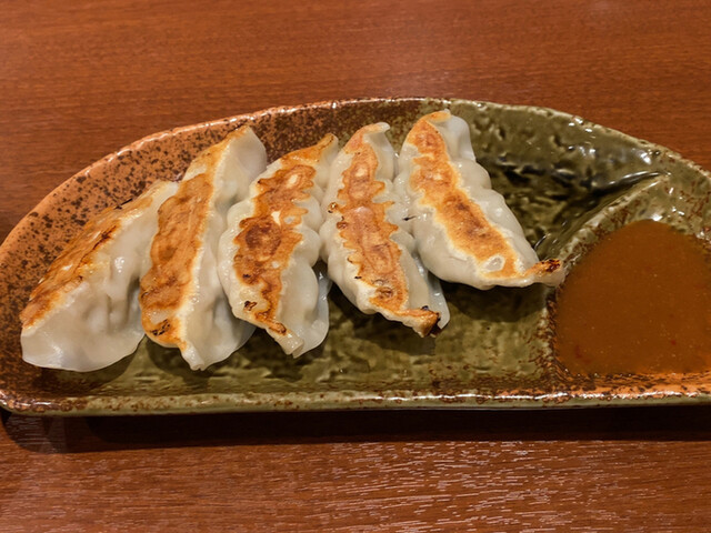 麺場 田所商店 大東店的实拍高清图