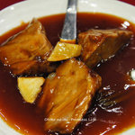 永利 豊洲駅前店的实拍图