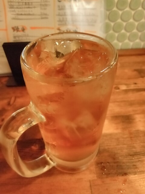 クロスケ酒場的實拍高清圖