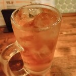 クロスケ酒場的實拍圖