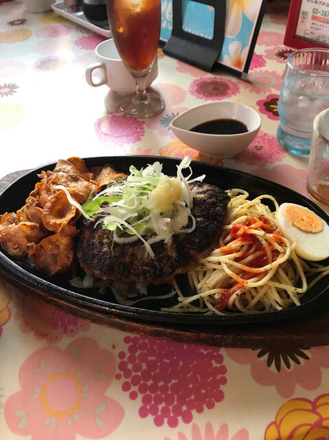 RESTAURANT兜 三ノ輪店的實拍高清圖