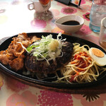 RESTAURANT兜 三ノ輪店的實拍圖