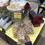 日本橋錦豊琳  本店的實拍圖