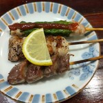 recommendations for あじげん