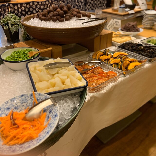 recommendations image for ふるさとバル ゆら蛍