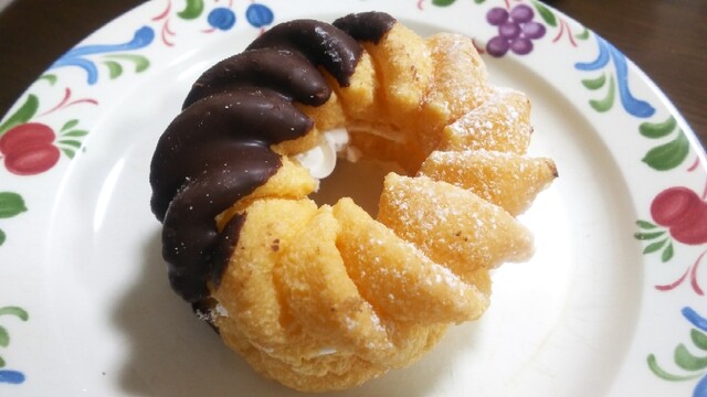 recommendations image for ミスタードーナツ イトーヨーカドー狭間ショップ