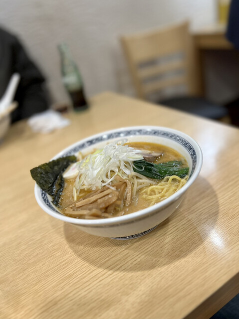 ラーメン 尹善栄の店的實拍高清圖