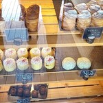 アマン的实拍图