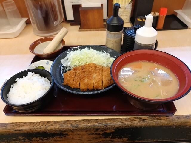 かつふじ 恵庭店的實拍高清圖