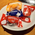 焼肉彩苑 モランボン的實拍圖