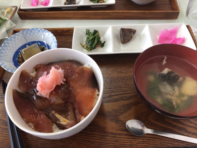 recommendations image for 浜のかあちゃんめし