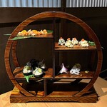 熟成魚と博多もつ鍋 一利的實拍圖