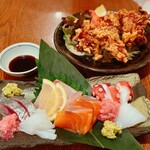 はな花的實拍圖