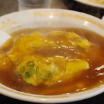 東香園的实拍图