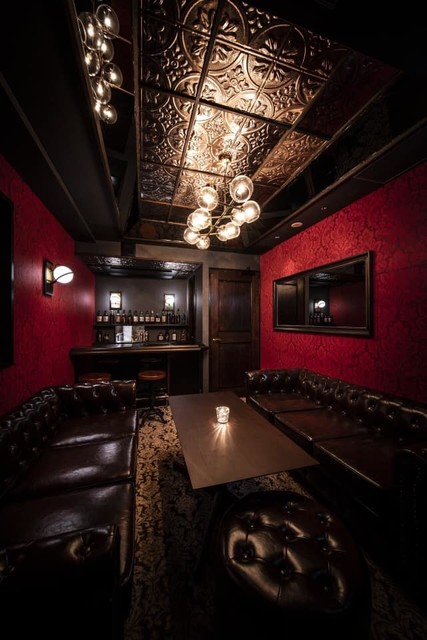 recommendations image for Fauvism Cocktail & Spirits