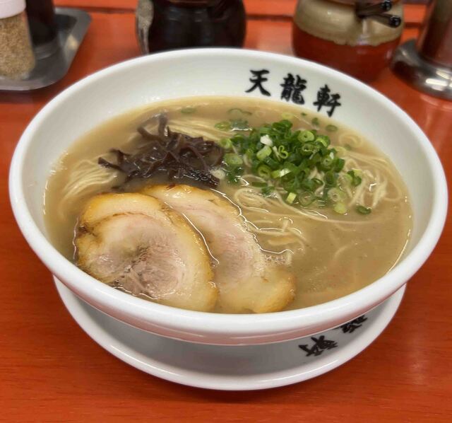 天龍軒的實拍高清圖