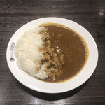 CoCo壱番屋 東京メトロ六本木駅前店的實拍圖