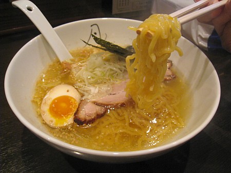 凡の風 杉むら中華そば店的实拍高清图