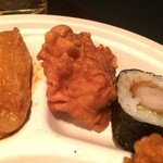 バリハイ的實拍圖