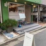 recommendations for ENRICH