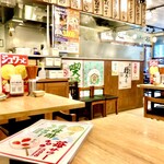 肉汁餃子のダンダダン 鶯谷店的實拍圖