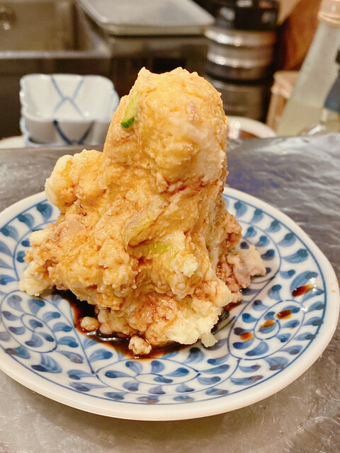 居酒屋ニューシンマチ的实拍高清图