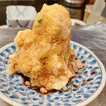 居酒屋ニューシンマチ的实拍图
