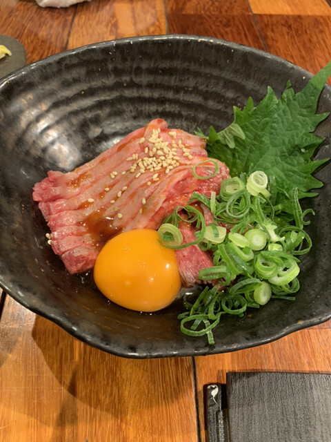 炭火焼道場 勝斗的实拍高清图