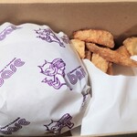 ベイス 初台店的实拍图