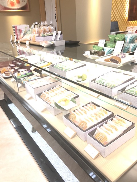 宗家 源吉兆庵 東急さっぽろ店的實拍高清圖
